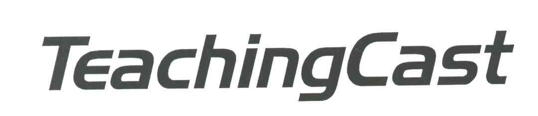 TEACHINGCAST