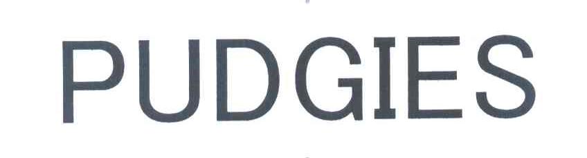 PUDGIES