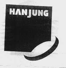 HANJUNG