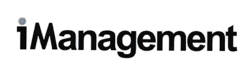 IMANAGEMENT