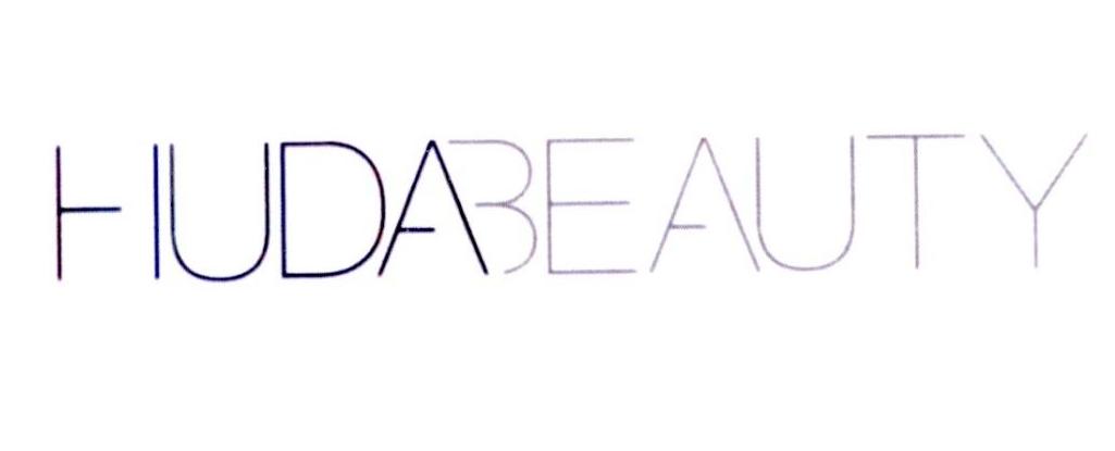 HUDABEAUTY