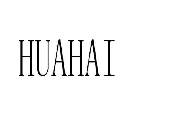 HUAHAI