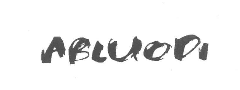 ABLUODI