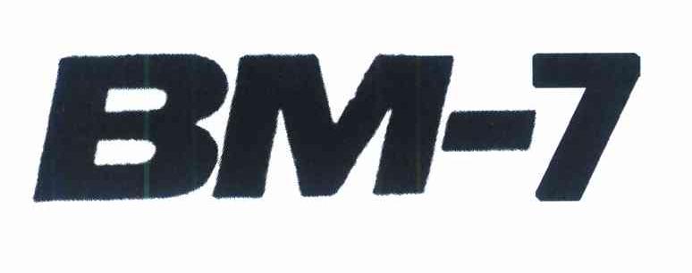 BM-7