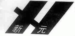 新元