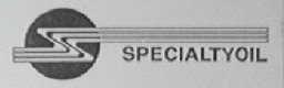 SPECIALTYOIL