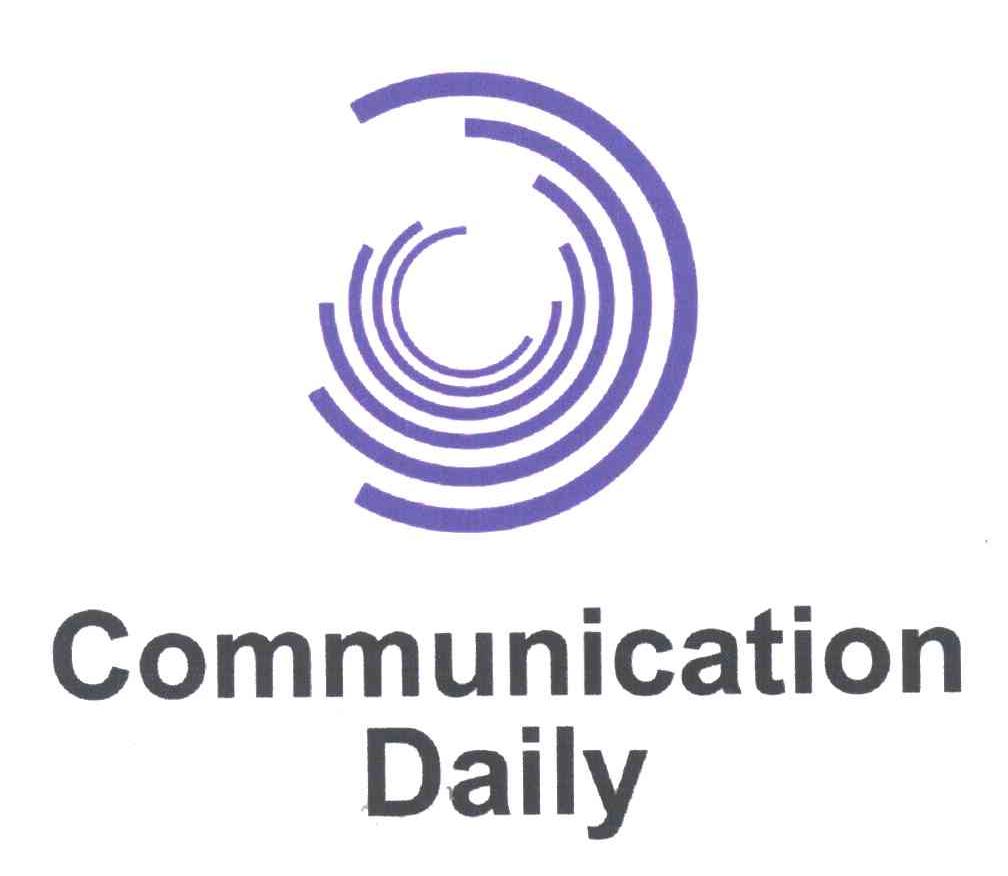 COMMUNICATION DAILY