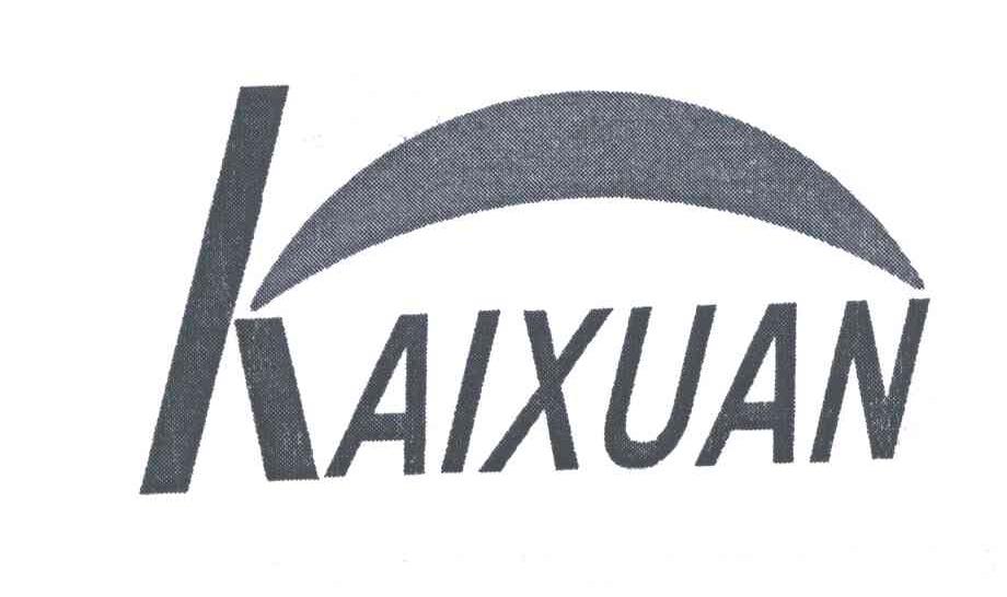 KAIXUAN