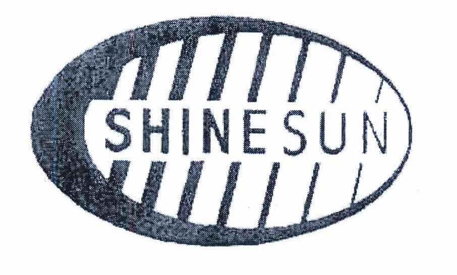 SHINE SUN