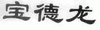 宝德龙