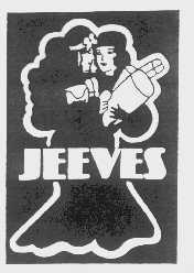 JEEVES