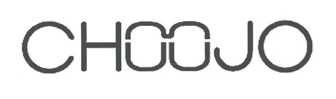 CHOOJO
