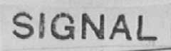 SIGNAL