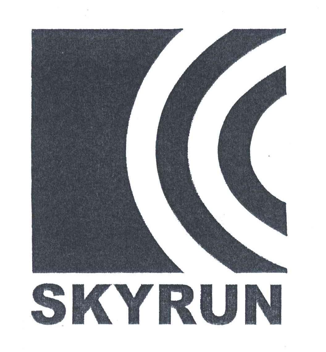 SKYRUN