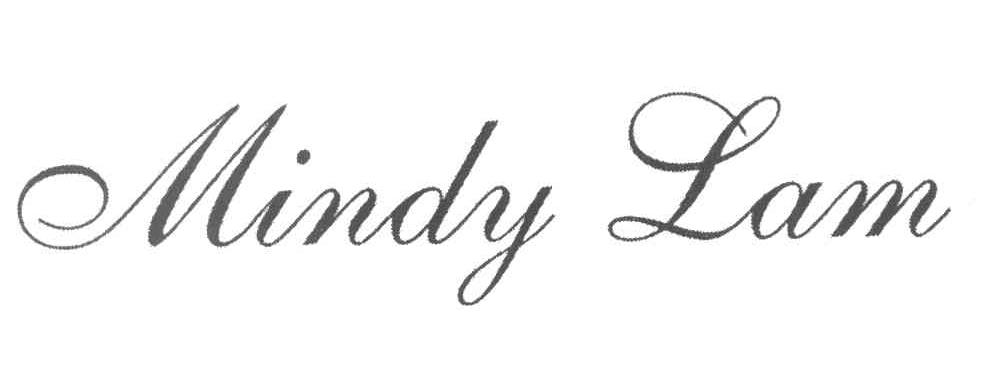 MINDY LAM