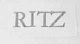 RITZ