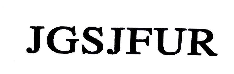 JGSJFUR