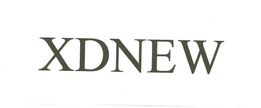 XDNEW