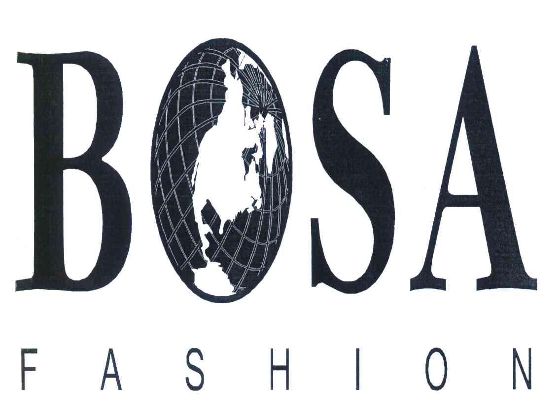 B SA FASHION;BOSA