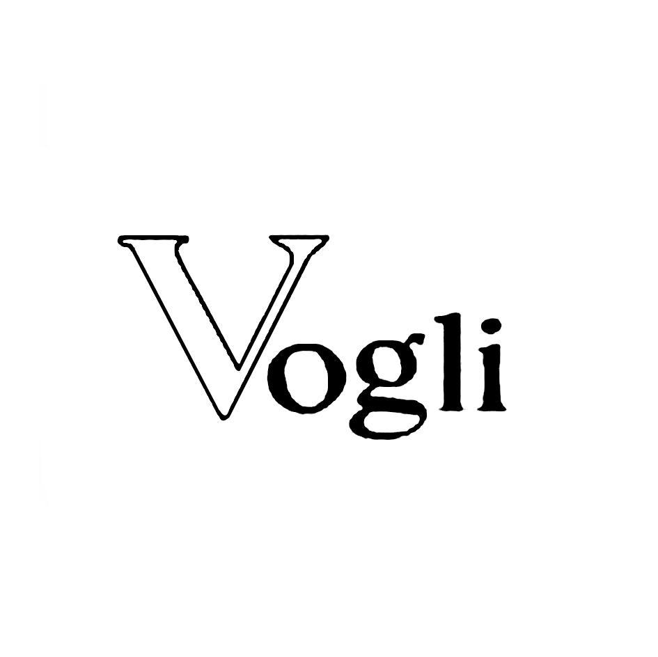 VOGLI