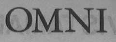 OMNI