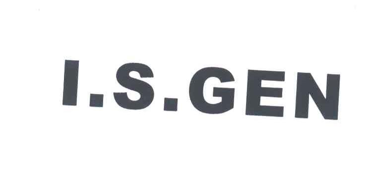 I.S.GEN
