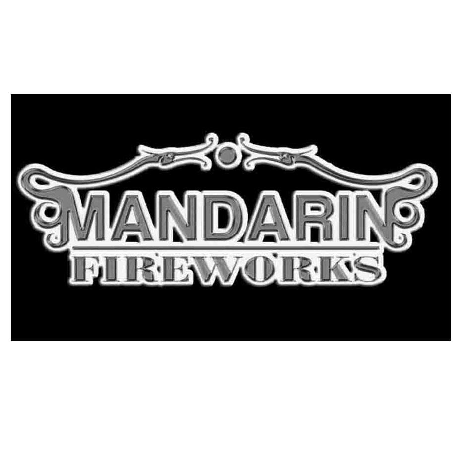 MANDARIN FIREWORKS