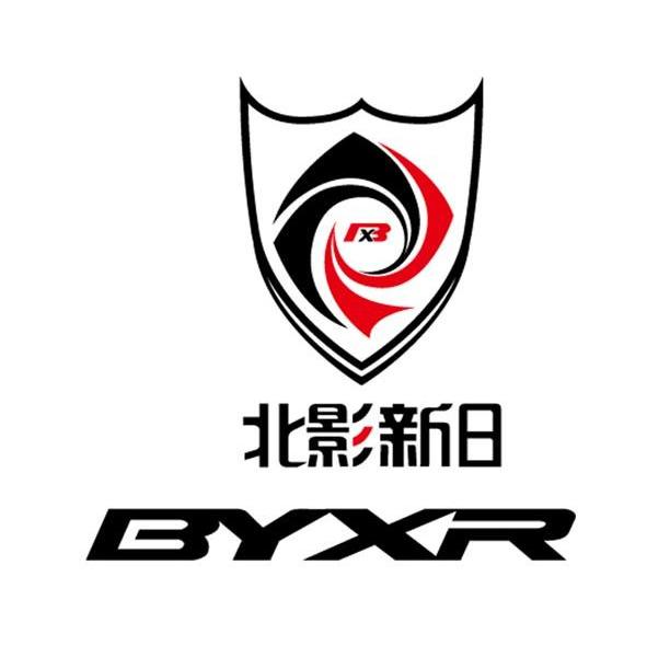 北影新日 BYXR X