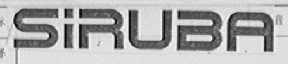 SIRUBA