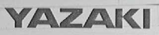 YAZAKI
