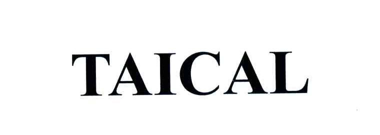 TAICAL