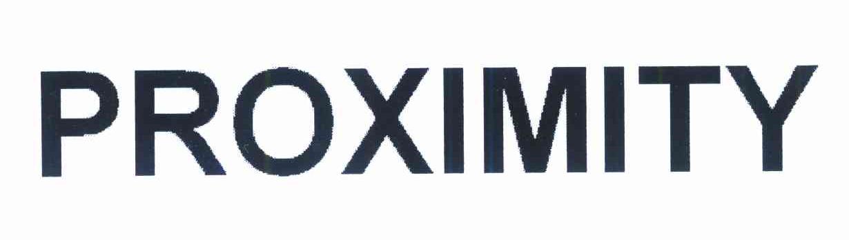 PROXIMITY