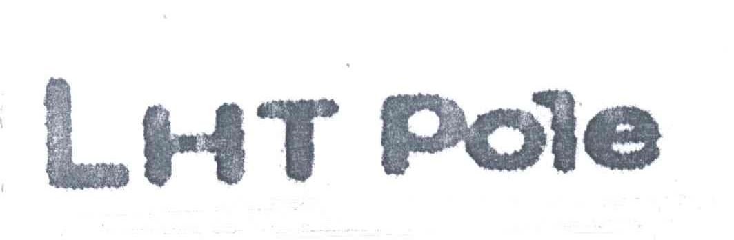 LHT POLE