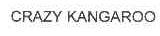 CRAZY KANGAROO