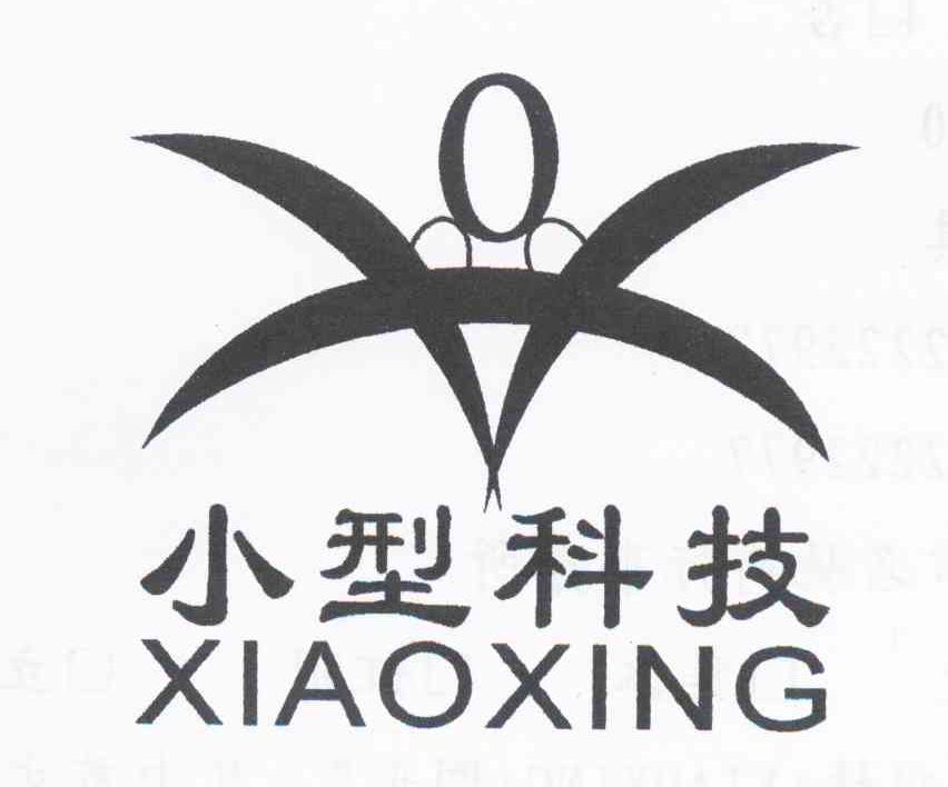 小型科技 XIAO XING
