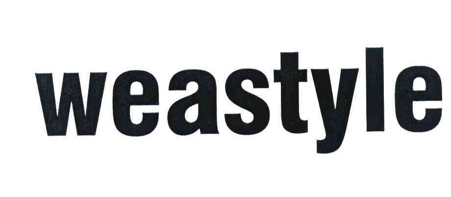 WEASTYLE