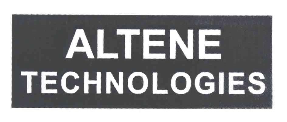 ALTENE TECHNOLOGIES