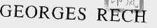 GERRGES RECH