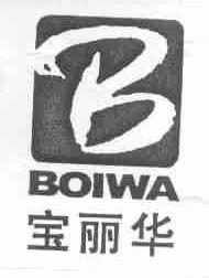 宝丽华;BOIWA