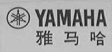 YAMAHA    雅马哈