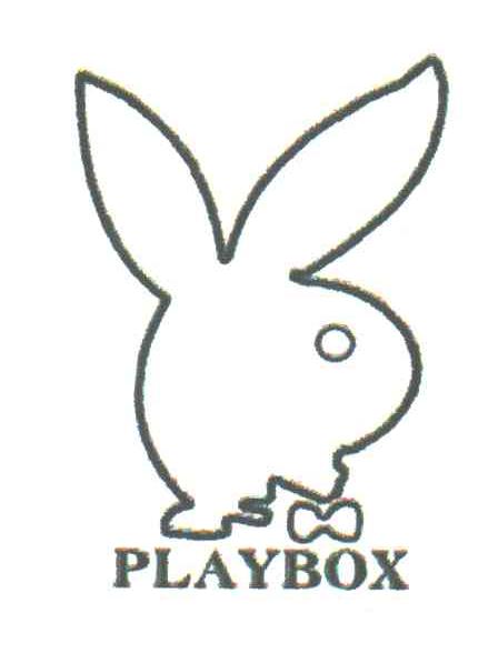 PLAYBOX及图形
