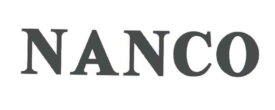 NANCO