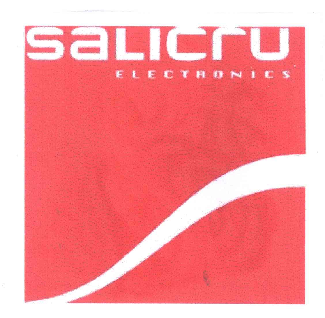 SALICRU ELECTRONICS