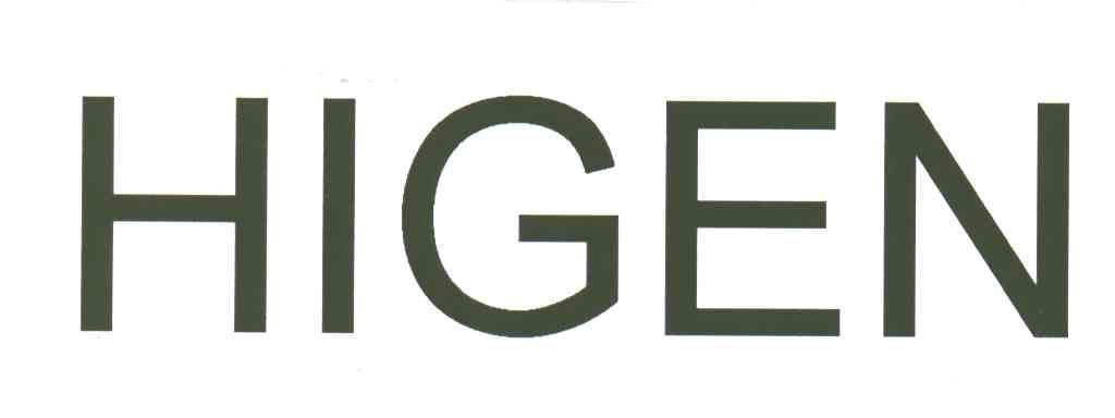 HIGEN