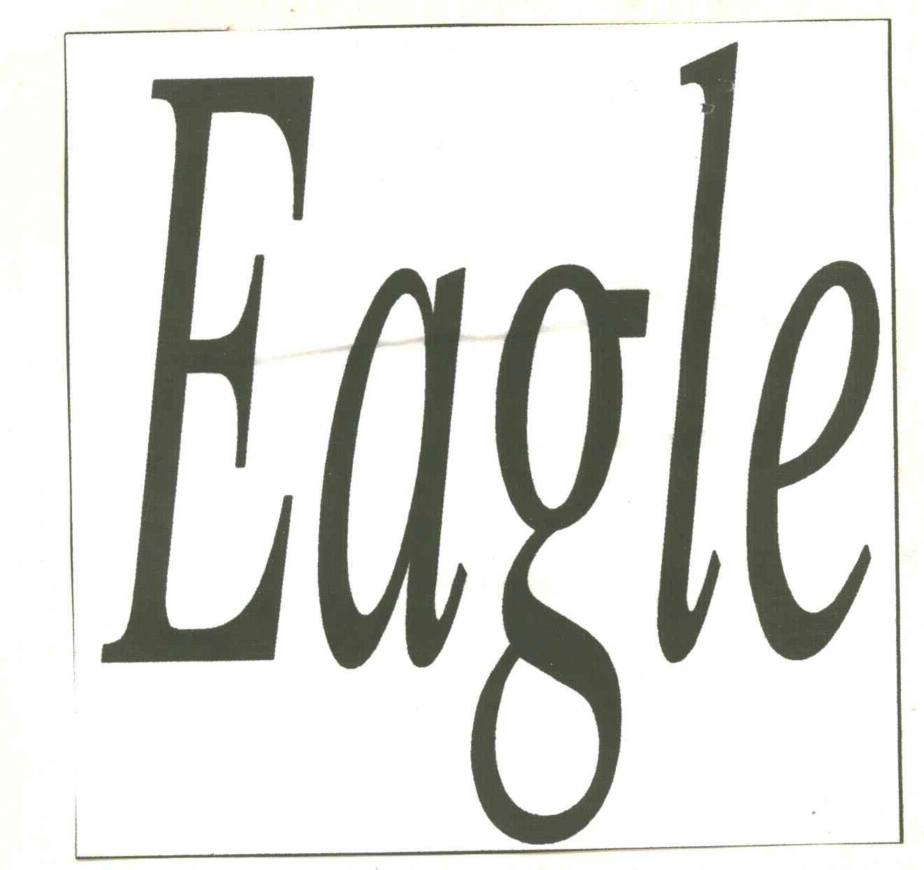 EAGLE