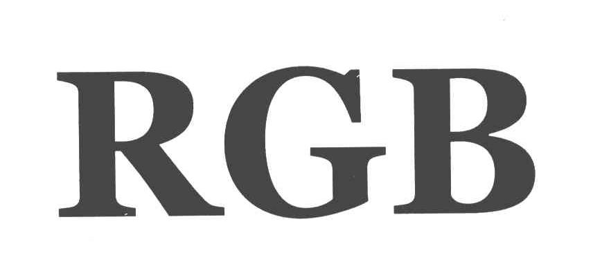 RGB