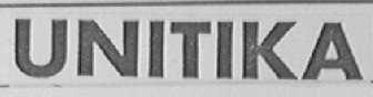 UNITIKA