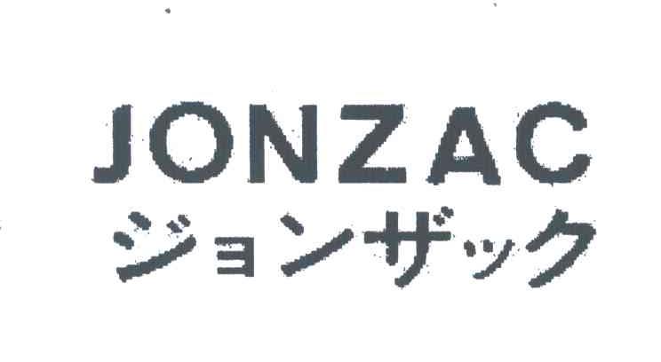 JONZAC
