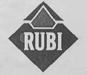RUBI