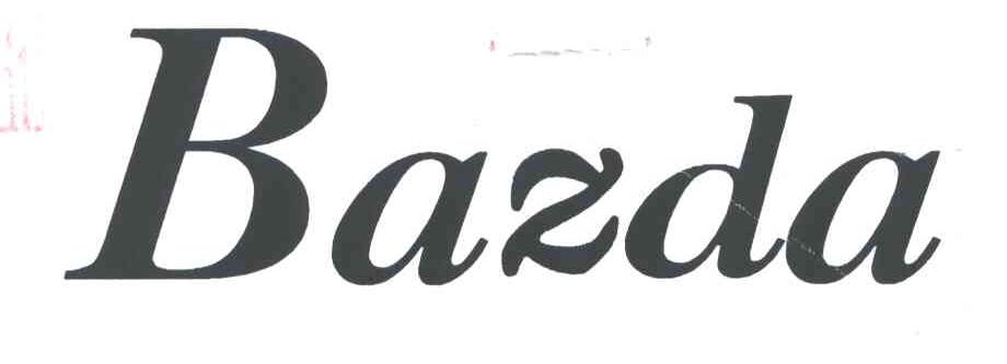 BAZDA